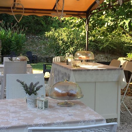 I Suoni Di Valle Martina Poderia 外观 照片