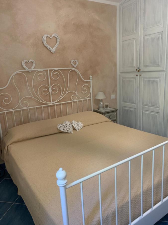 I Suoni Di Valle Martina Poderia 外观 照片