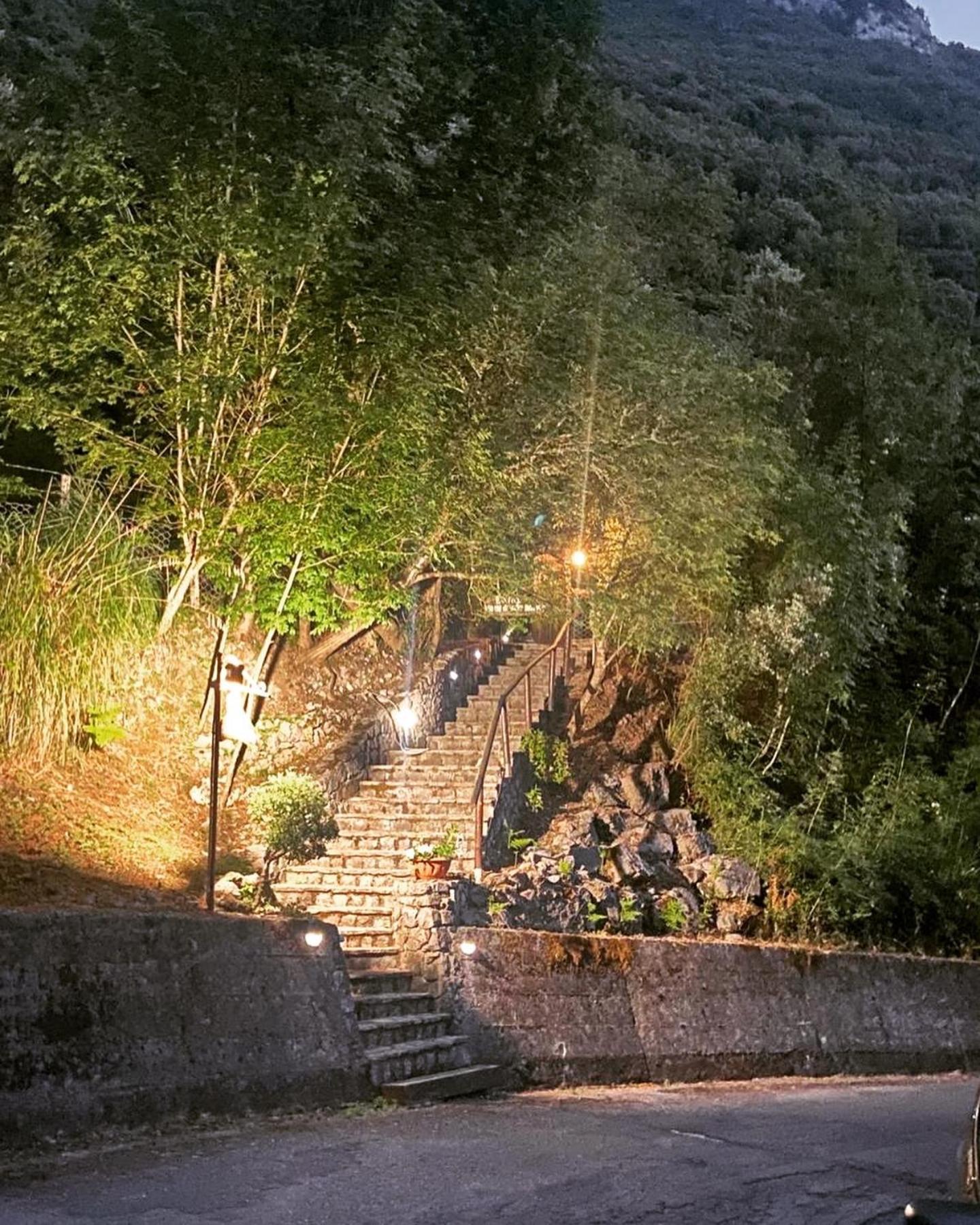I Suoni Di Valle Martina Poderia 外观 照片