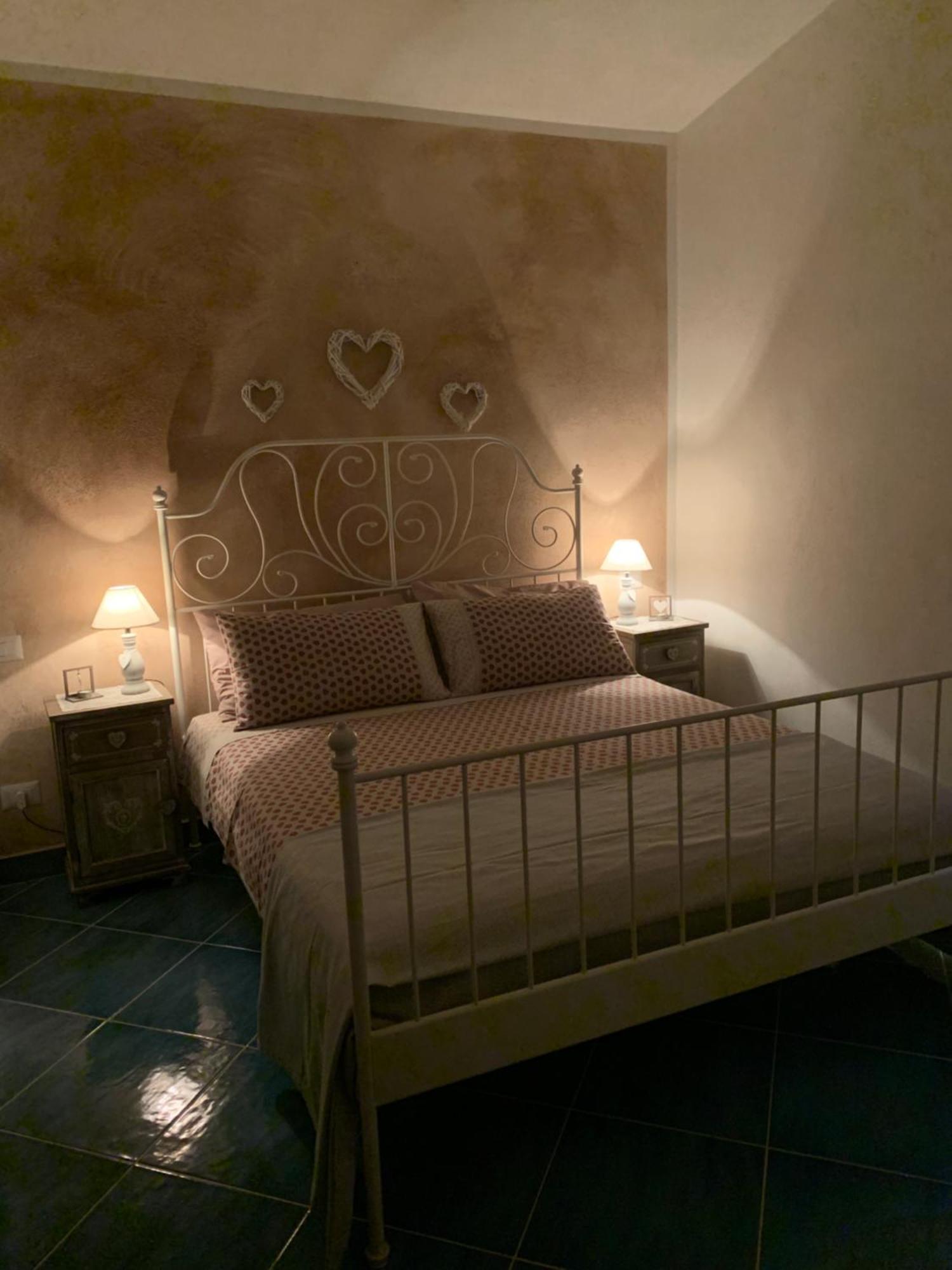 I Suoni Di Valle Martina Poderia 外观 照片